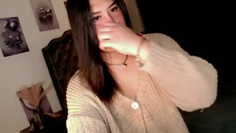Snapshot of pinay_ivy chatting on 14, 6, 2026 Ivy Morningstar online show from 14, 6, 2026