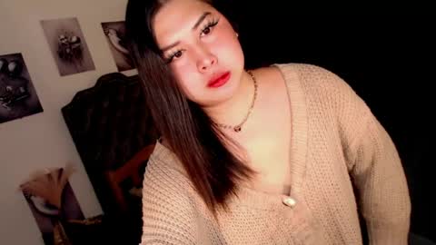 Snapshot of pinay_ivy chatting on 12, 7, 2026 Ivy Morningstar online show from 12, 7, 2026