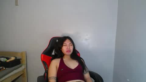 Jen online show from 8, 11, 2025