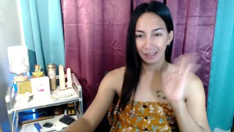 lucyLove online show from 20, 7, 2026