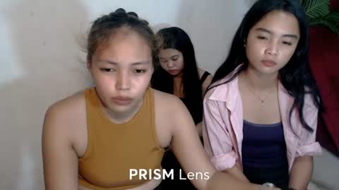 Snapshot of pinay_maxi chatting on 8, 8, 2026 pinay_maxi online show from 8, 8, 2026