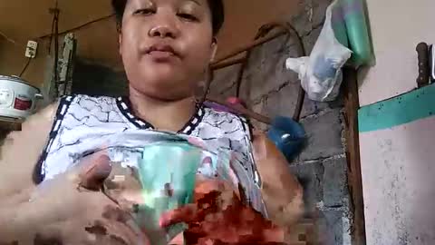 pinay_mommyyy online show from 17, 9, 2025