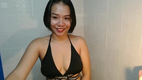 Snapshot of pinay_ruby chatting on 3, 12, 2024 Ruby online show from 3, 12, 2024