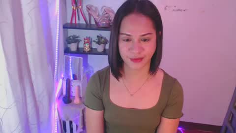Snapshot of pinay_shawnx chatting on 22, 2, 2025 pinay_shawnx online show from 22, 2, 2025