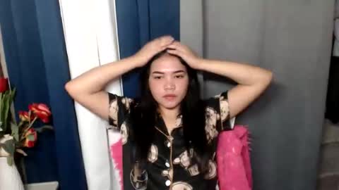 pinay_simplegirl online show from 28, 4, 2026