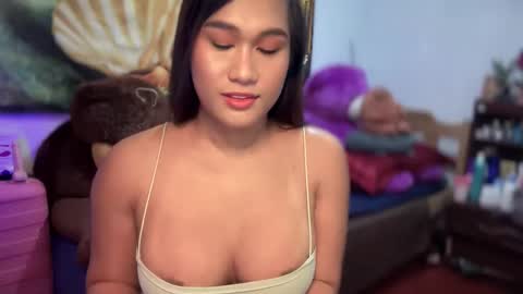 Snapshot of pinay_sofiexx chatting on 13, 9, 2025 sofielove online show from 13, 9, 2025