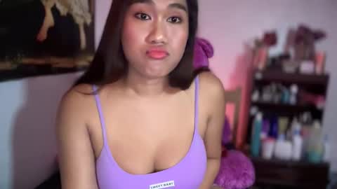 Snapshot of pinay_sofiexx chatting on 16, 9, 2025 sofielove online show from 16, 9, 2025