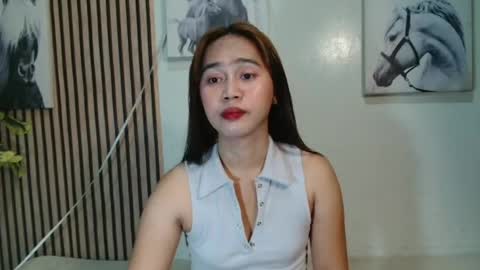 Snapshot of pinay_yahsy chatting on 27, 6, 2026 pinay_yahsy online show from 27, 6, 2026