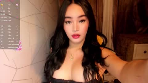 Snapshot of pinaycandice chatting on 1, 10, 2025 pinaycandice online show from 1, 10, 2025