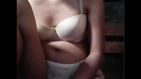 Snapshot of pinayhairyflower chatting on 27, 3, 2026 Nica online show from 27, 3, 2026