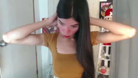 Snapshot of pinayjessaxxx chatting on 5, 1, 2025 pinayjessaxxx online show from 5, 1, 2025