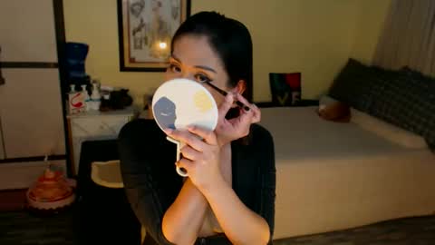 PinaySluttyAira online show from 21, 9, 2025