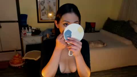 PinaySluttyAira online show from 28, 9, 2025
