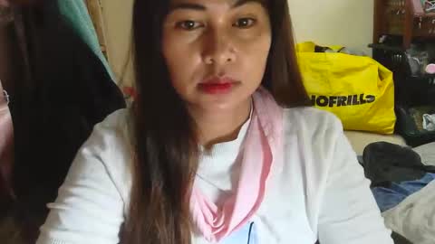 Snapshot of pinaysunday chatting on 24, 5, 2026 pinaysunday online show from 24, 5, 2026
