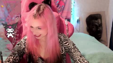 Nancy online show from 20, 1, 2025