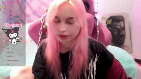 Nancy online show from 25, 2, 2025