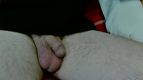 Snapshot of pinewoodman chatting on 6, 1, 2025 pinewoodman online show from 6, 1, 2025
