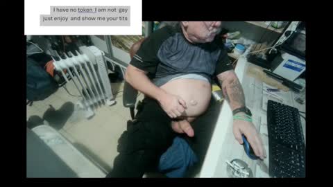 pini_z online show from 22, 12, 2024