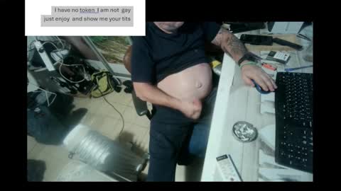 pini_z online show from 27, 12, 2024