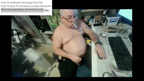 pini_z online show from 30, 12, 2024