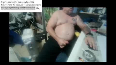 pini_z online show from 24, 1, 2025