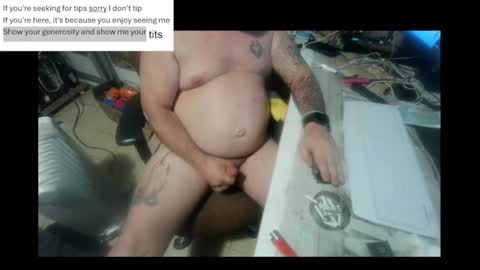 pini_z online show from 4, 2, 2025