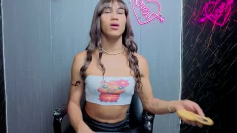 pink_alexa online show from 14, 1, 2026