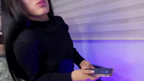Snapshot of pink_as chatting on 23, 5, 2026 pink_as online show from 23, 5, 2026
