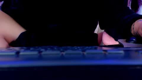 Snapshot of pink_blossom07 chatting on 30, 10, 2025 pink_blossom07 online show from 30, 10, 2025