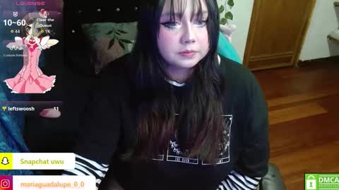 Lore online show from 28, 11, 2025