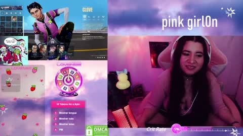 Kitty online show from 12, 12, 2024