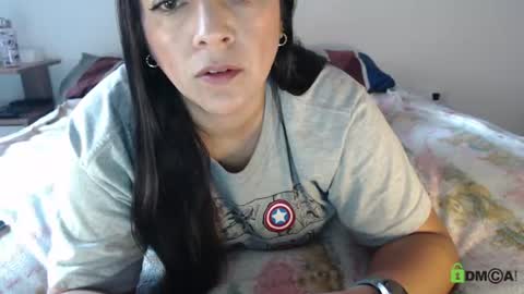 Snapshot of pink_kitten_ chatting on 21, 7, 2026 Eli online show from 21, 7, 2026