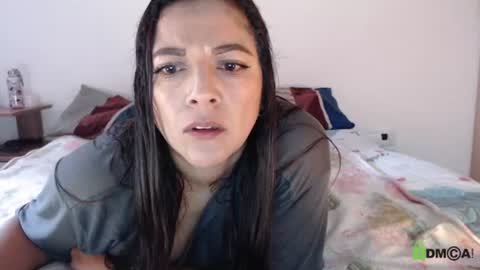 Snapshot of pink_kitten_ chatting on 22, 7, 2026 Eli online show from 22, 7, 2026