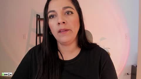 Snapshot of pink_kitten_ chatting on 26, 7, 2026 Eli online show from 26, 7, 2026