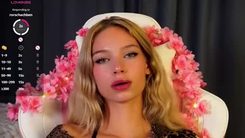 Kate online show from 17, 9, 2025