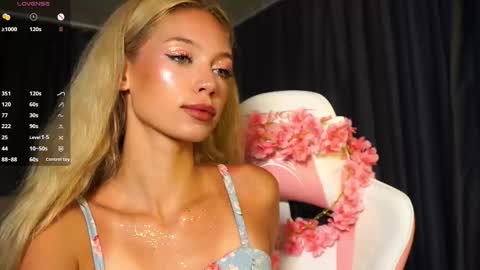 Kate online show from 29, 9, 2025