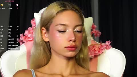 Kate online show from 3, 10, 2025