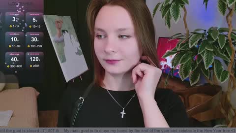 Eva online show from 9, 12, 2024