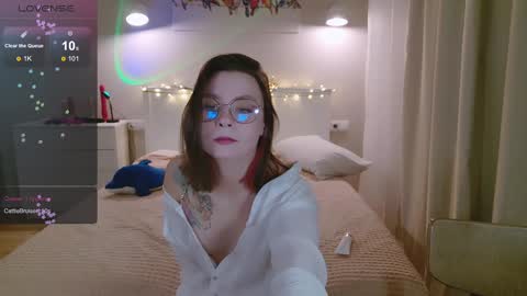 Eva online show from 11, 1, 2025