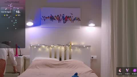 Eva online show from 27, 1, 2025