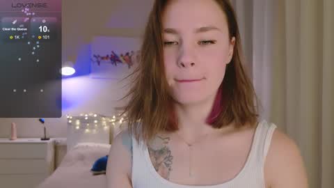 Eva online show from 30, 1, 2025