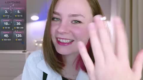 Eva online show from 12, 2, 2025