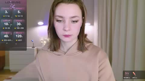 Eva online show from 13, 2, 2025