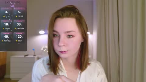 Eva online show from 26, 2, 2025