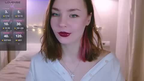 Eva online show from 7, 3, 2025