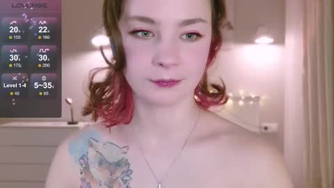 Eva online show from 10, 3, 2025