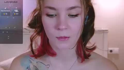 Eva online show from 11, 3, 2025