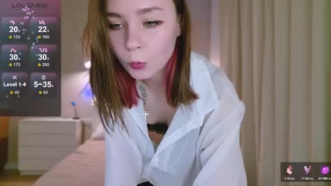 Eva online show from 12, 3, 2025