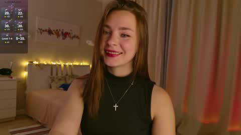 Eva online show from 16, 9, 2025