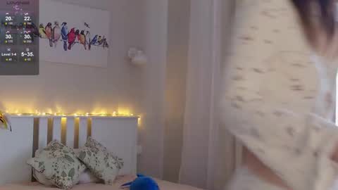 Eva online show from 20, 9, 2025